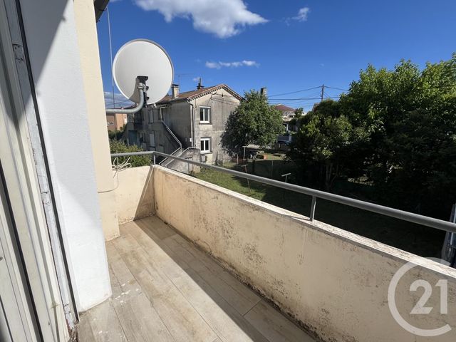 Appartement F3 à louer - 3 pièces - 65.0 m2 - ALES - 30 - LANGUEDOC-ROUSSILLON - Century 21 Impact Immobilier