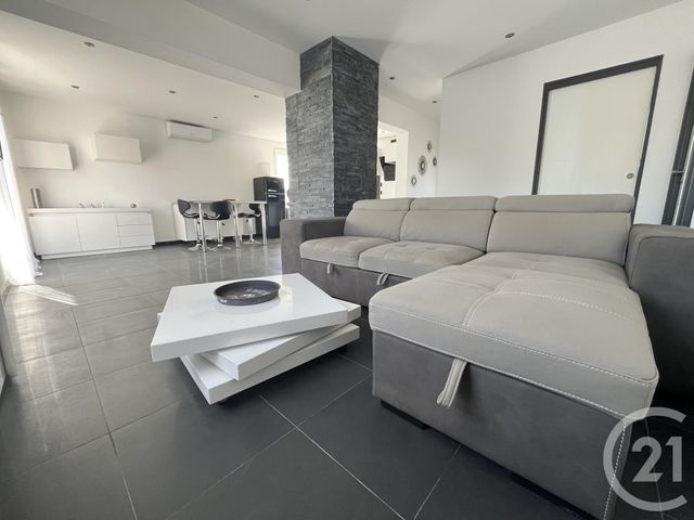 Appartement F3 à louer - 3 pièces - 65.0 m2 - ALES - 30 - LANGUEDOC-ROUSSILLON - Century 21 Impact Immobilier