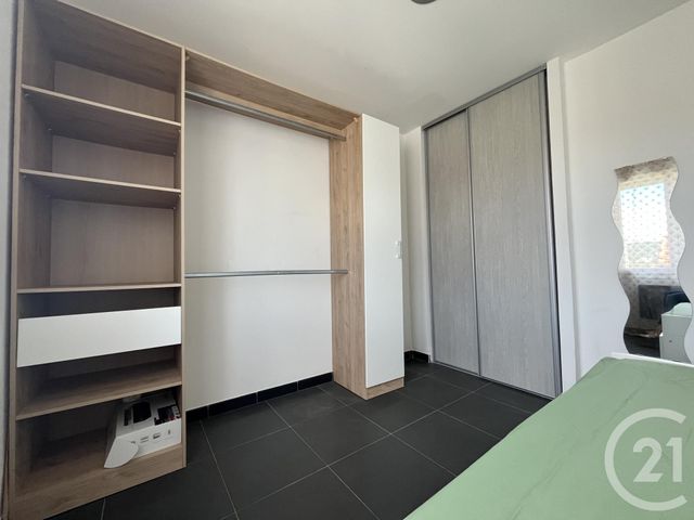 Appartement F3 à louer - 3 pièces - 65.0 m2 - ALES - 30 - LANGUEDOC-ROUSSILLON - Century 21 Impact Immobilier