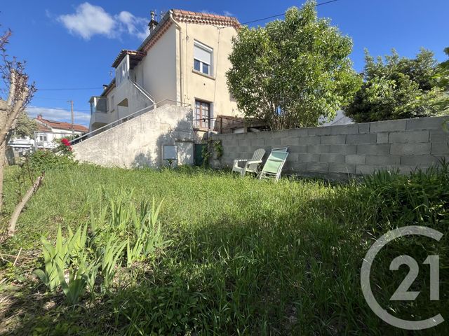 Appartement F3 à louer - 3 pièces - 65.0 m2 - ALES - 30 - LANGUEDOC-ROUSSILLON - Century 21 Impact Immobilier