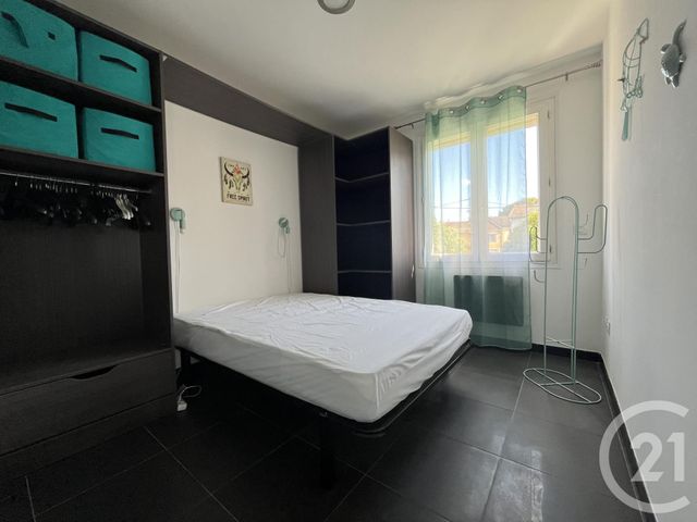 Appartement F3 à louer - 3 pièces - 65.0 m2 - ALES - 30 - LANGUEDOC-ROUSSILLON - Century 21 Impact Immobilier