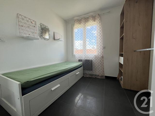 Appartement F3 à louer - 3 pièces - 65.0 m2 - ALES - 30 - LANGUEDOC-ROUSSILLON - Century 21 Impact Immobilier