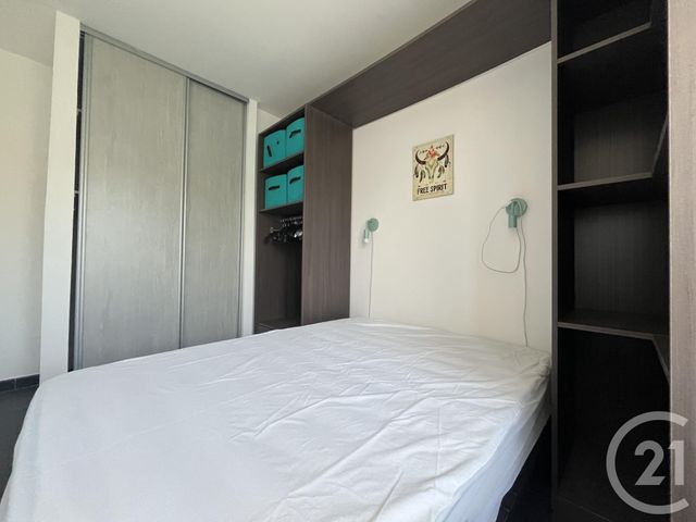 Appartement F3 à louer - 3 pièces - 65.0 m2 - ALES - 30 - LANGUEDOC-ROUSSILLON - Century 21 Impact Immobilier