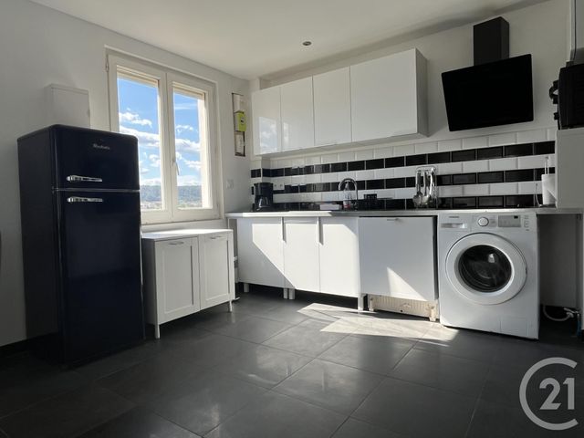 Appartement F3 à louer - 3 pièces - 65.0 m2 - ALES - 30 - LANGUEDOC-ROUSSILLON - Century 21 Impact Immobilier