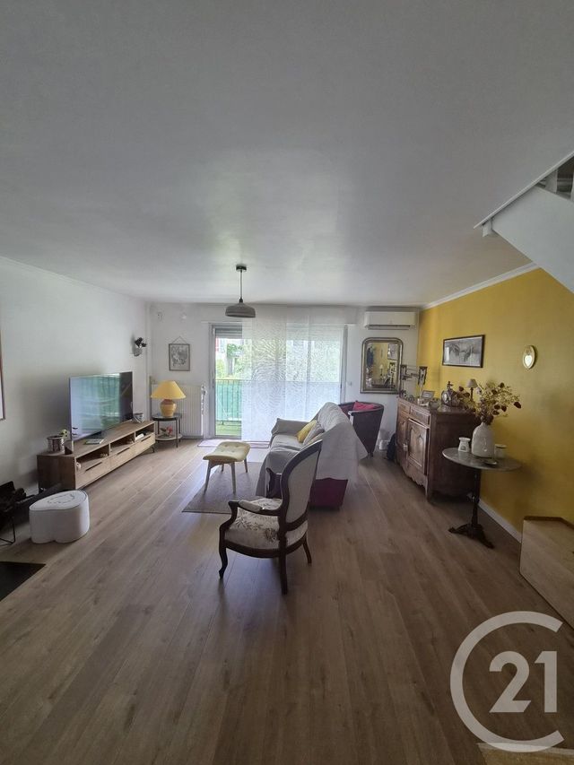 maison à vendre - 3 pièces - 64.51 m2 - ALES - 30 - LANGUEDOC-ROUSSILLON - Century 21 Impact Immobilier
