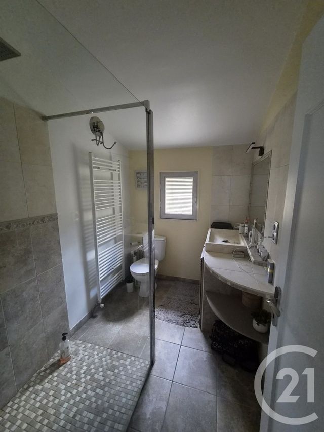 maison à vendre - 3 pièces - 64.51 m2 - ALES - 30 - LANGUEDOC-ROUSSILLON - Century 21 Impact Immobilier
