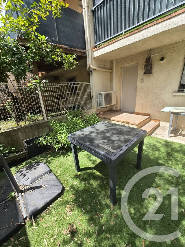 maison à vendre - 3 pièces - 64.51 m2 - ALES - 30 - LANGUEDOC-ROUSSILLON - Century 21 Impact Immobilier