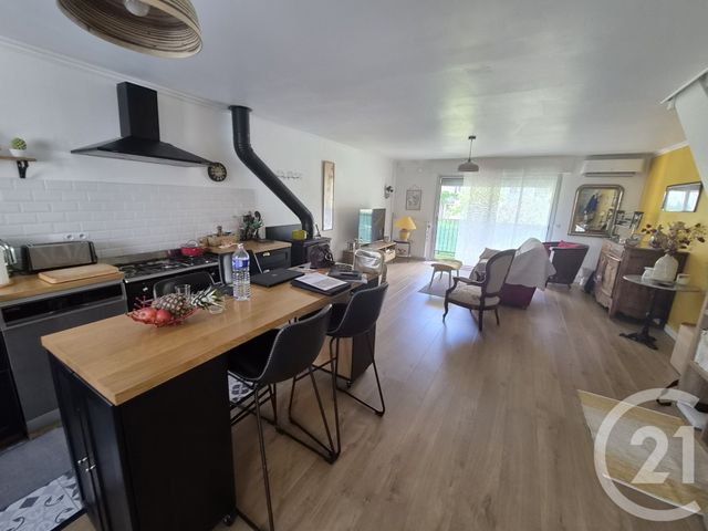 maison à vendre - 3 pièces - 64.51 m2 - ALES - 30 - LANGUEDOC-ROUSSILLON - Century 21 Impact Immobilier