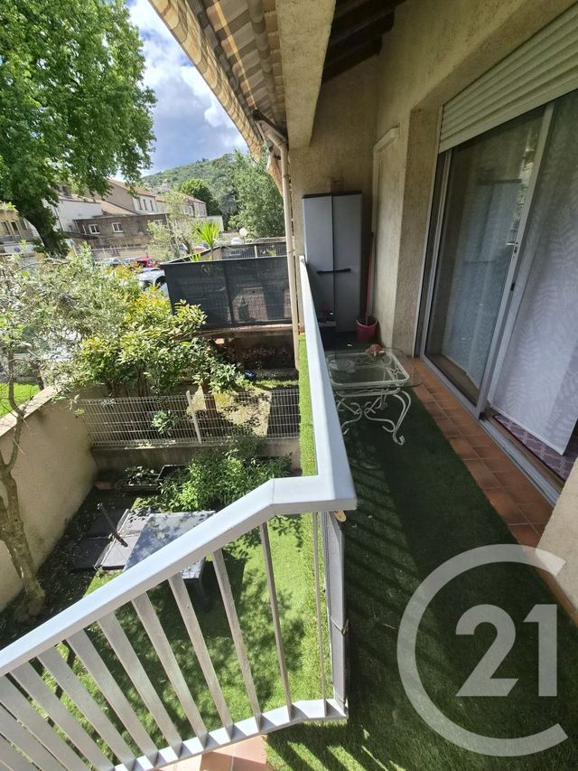 maison à vendre - 3 pièces - 64.51 m2 - ALES - 30 - LANGUEDOC-ROUSSILLON - Century 21 Impact Immobilier