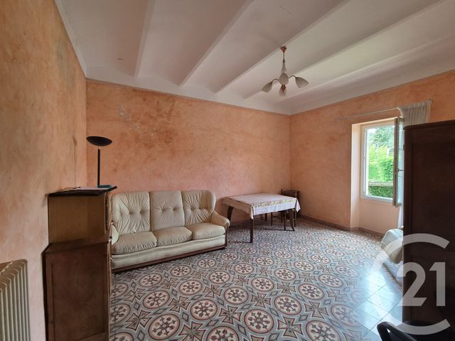 maison à vendre - 10 pièces - 166.09 m2 - ST PRIVAT DES VIEUX - 30 - LANGUEDOC-ROUSSILLON - Century 21 Impact Immobilier