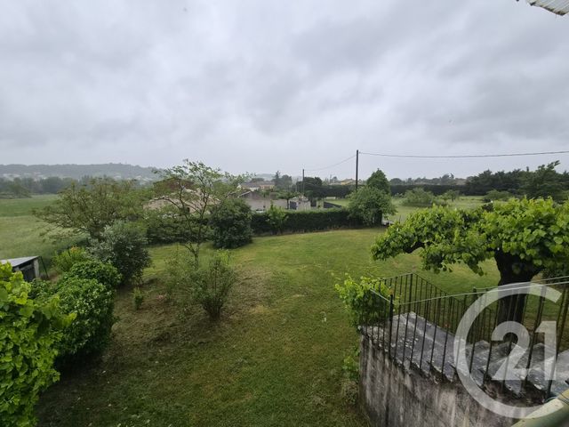 maison à vendre - 10 pièces - 166.09 m2 - ST PRIVAT DES VIEUX - 30 - LANGUEDOC-ROUSSILLON - Century 21 Impact Immobilier