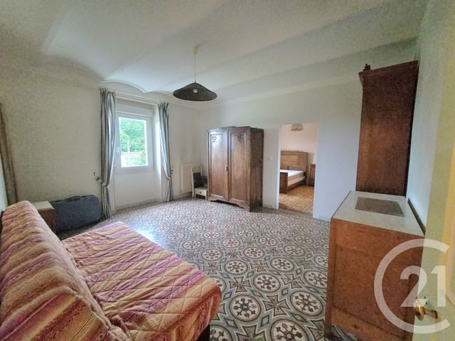 maison à vendre - 10 pièces - 166.09 m2 - ST PRIVAT DES VIEUX - 30 - LANGUEDOC-ROUSSILLON - Century 21 Impact Immobilier