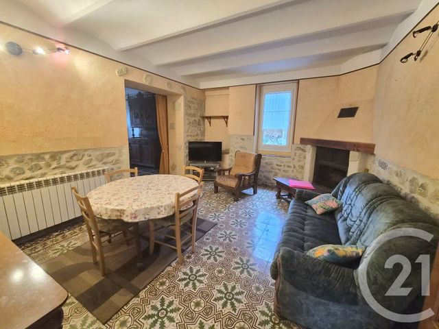 maison à vendre - 10 pièces - 166.09 m2 - ST PRIVAT DES VIEUX - 30 - LANGUEDOC-ROUSSILLON - Century 21 Impact Immobilier