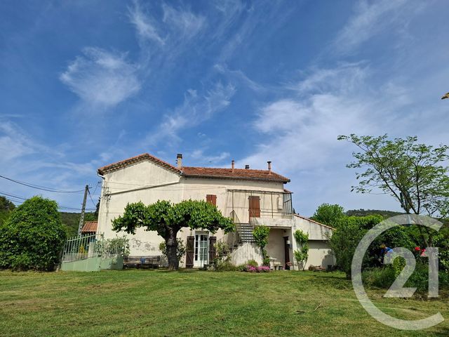 maison - ST PRIVAT DES VIEUX - 30