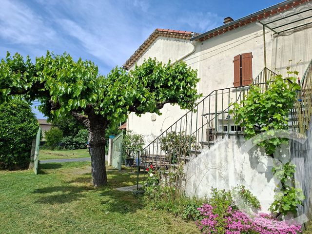 maison à vendre - 10 pièces - 166.09 m2 - ST PRIVAT DES VIEUX - 30 - LANGUEDOC-ROUSSILLON - Century 21 Impact Immobilier