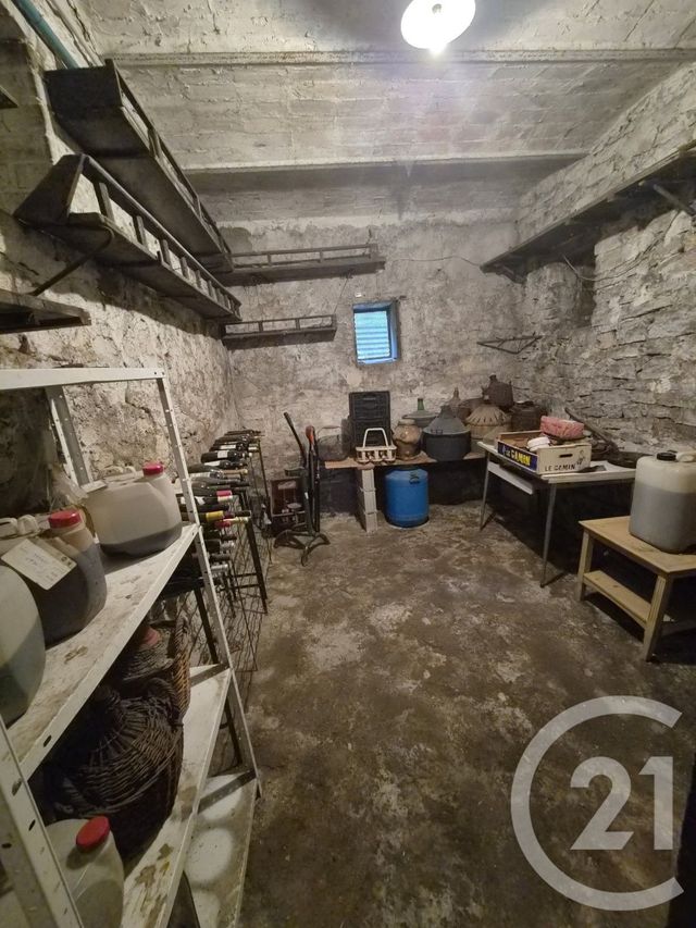 maison à vendre - 10 pièces - 166.09 m2 - ST PRIVAT DES VIEUX - 30 - LANGUEDOC-ROUSSILLON - Century 21 Impact Immobilier