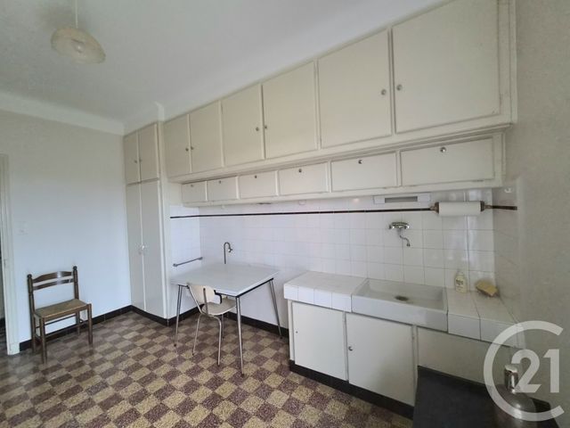 maison à vendre - 10 pièces - 166.09 m2 - ST PRIVAT DES VIEUX - 30 - LANGUEDOC-ROUSSILLON - Century 21 Impact Immobilier