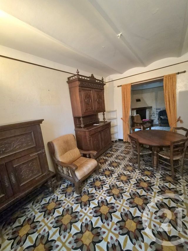 maison à vendre - 10 pièces - 166.09 m2 - ST PRIVAT DES VIEUX - 30 - LANGUEDOC-ROUSSILLON - Century 21 Impact Immobilier