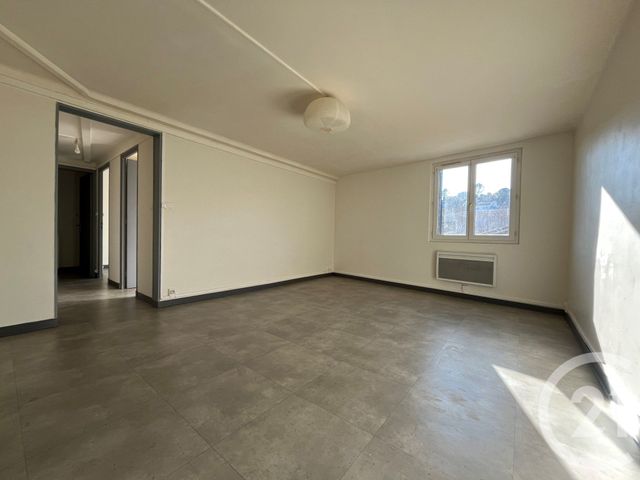 appartement - ST AMBROIX - 30