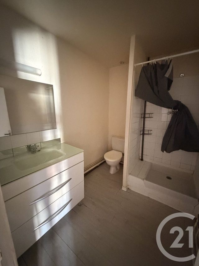 Appartement F1 à vendre - 2 pièces - 32.88 m2 - ALES - 30 - LANGUEDOC-ROUSSILLON - Century 21 Impact Immobilier