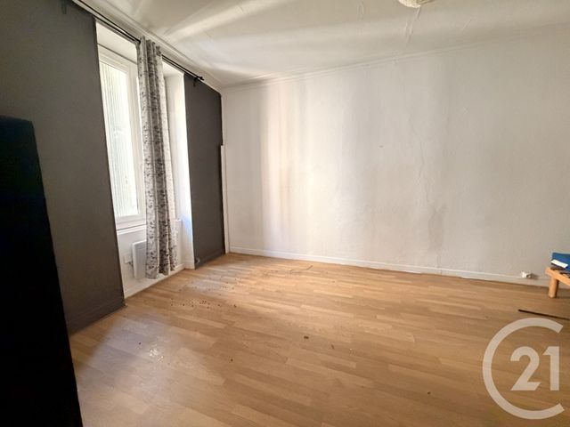 Appartement F2 à vendre ALES