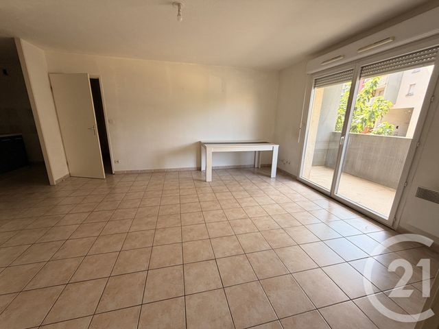 Appartement F3 à vendre - 3 pièces - 59.01 m2 - ALES - 30 - LANGUEDOC-ROUSSILLON - Century 21 Impact Immobilier