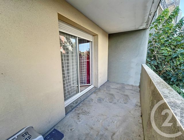 Appartement F3 à vendre - 3 pièces - 59.01 m2 - ALES - 30 - LANGUEDOC-ROUSSILLON - Century 21 Impact Immobilier