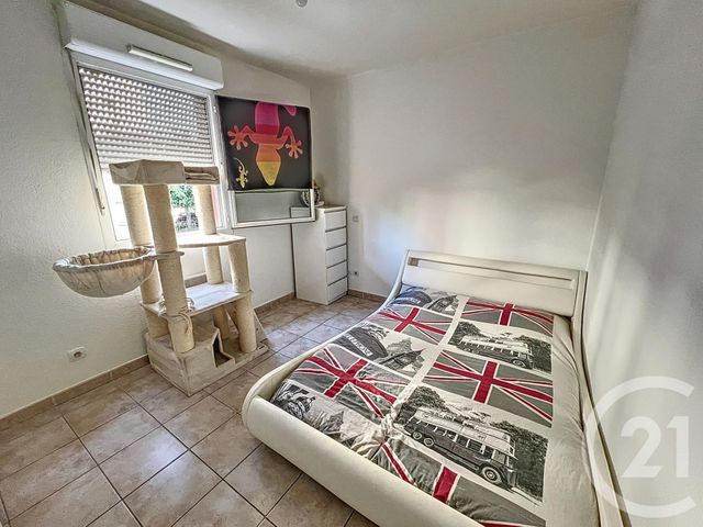 Appartement F3 à vendre - 3 pièces - 59.01 m2 - ALES - 30 - LANGUEDOC-ROUSSILLON - Century 21 Impact Immobilier