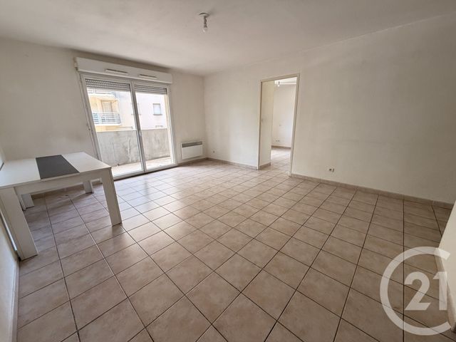 appartement - ALES - 30