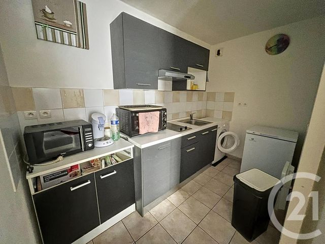 Appartement F3 à vendre - 3 pièces - 59.01 m2 - ALES - 30 - LANGUEDOC-ROUSSILLON - Century 21 Impact Immobilier
