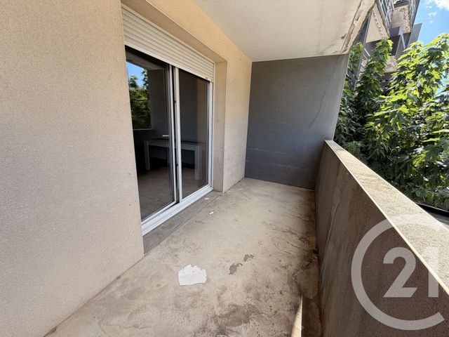 Appartement F3 à vendre - 3 pièces - 59.01 m2 - ALES - 30 - LANGUEDOC-ROUSSILLON - Century 21 Impact Immobilier