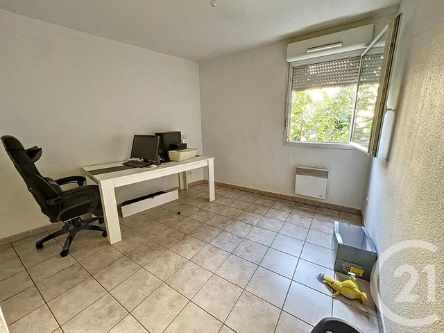 Appartement F3 à vendre - 3 pièces - 59.01 m2 - ALES - 30 - LANGUEDOC-ROUSSILLON - Century 21 Impact Immobilier