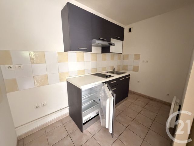 Appartement F3 à vendre - 3 pièces - 59.01 m2 - ALES - 30 - LANGUEDOC-ROUSSILLON - Century 21 Impact Immobilier