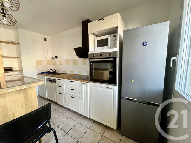Appartement F3 à louer - 3 pièces - 61.0 m2 - ALES - 30 - LANGUEDOC-ROUSSILLON - Century 21 Impact Immobilier