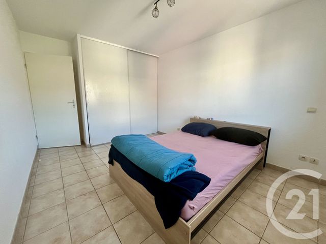 Appartement F3 à louer - 3 pièces - 61.0 m2 - ALES - 30 - LANGUEDOC-ROUSSILLON - Century 21 Impact Immobilier