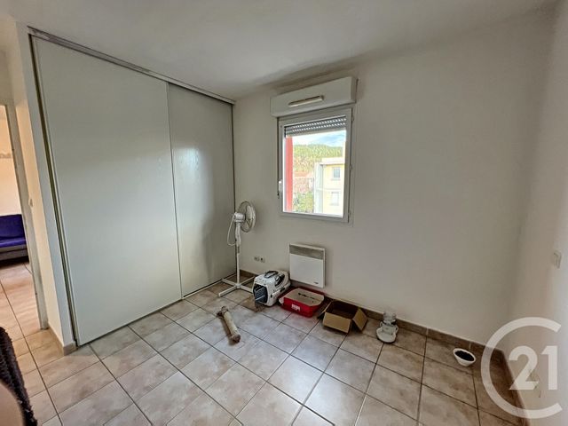 Appartement Atelier d'artiste à louer - 3 pièces - 61.0 m2 - ALES - 30 - LANGUEDOC-ROUSSILLON - Century 21 Impact Immobilier