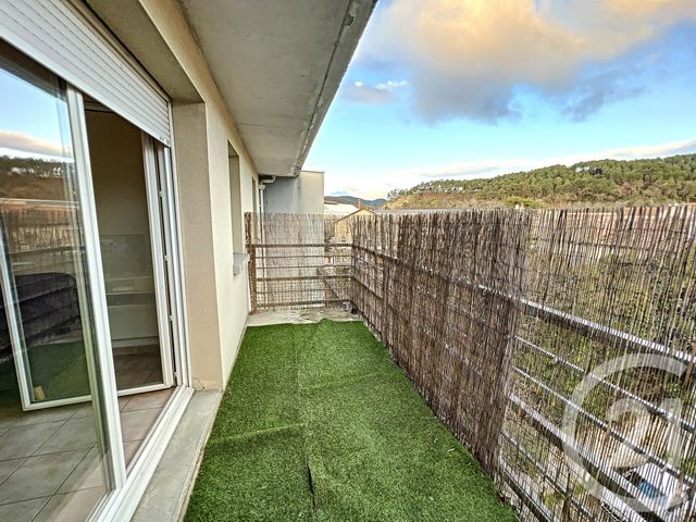 Appartement Atelier d'artiste à louer - 3 pièces - 61.0 m2 - ALES - 30 - LANGUEDOC-ROUSSILLON - Century 21 Impact Immobilier