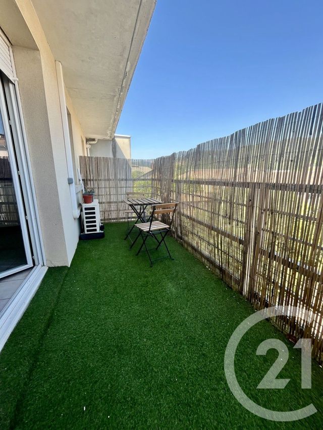 Appartement F3 à louer - 3 pièces - 61.0 m2 - ALES - 30 - LANGUEDOC-ROUSSILLON - Century 21 Impact Immobilier