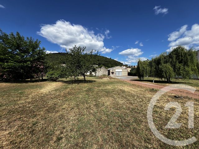 divers à vendre - 295.0 m2 - LES SALLES DU GARDON - 30 - LANGUEDOC-ROUSSILLON - Century 21 Impact Immobilier