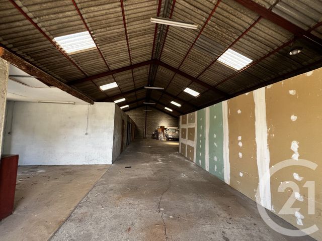 divers à vendre - 295.0 m2 - LES SALLES DU GARDON - 30 - LANGUEDOC-ROUSSILLON - Century 21 Impact Immobilier