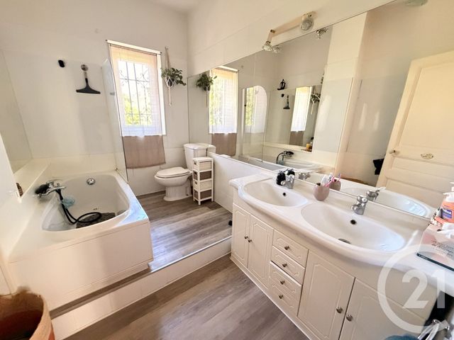 maison à vendre - 10 pièces - 191.37 m2 - ALES - 30 - LANGUEDOC-ROUSSILLON - Century 21 Impact Immobilier