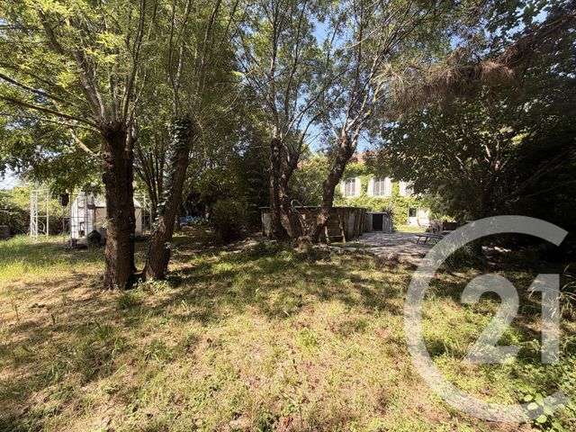 maison à vendre - 10 pièces - 191.37 m2 - ALES - 30 - LANGUEDOC-ROUSSILLON - Century 21 Impact Immobilier