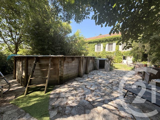 maison à vendre - 10 pièces - 191.37 m2 - ALES - 30 - LANGUEDOC-ROUSSILLON - Century 21 Impact Immobilier