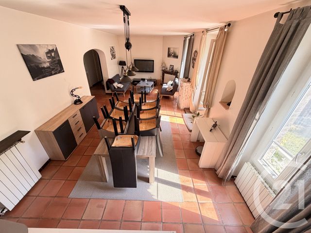 maison à vendre - 10 pièces - 191.37 m2 - ALES - 30 - LANGUEDOC-ROUSSILLON - Century 21 Impact Immobilier