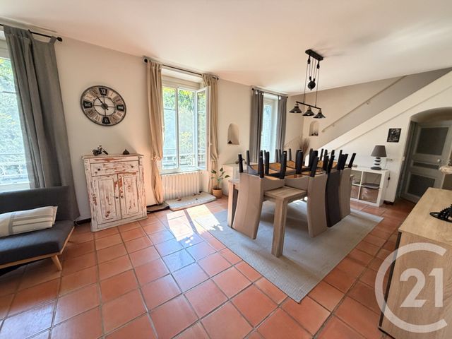 maison à vendre - 10 pièces - 191.37 m2 - ALES - 30 - LANGUEDOC-ROUSSILLON - Century 21 Impact Immobilier
