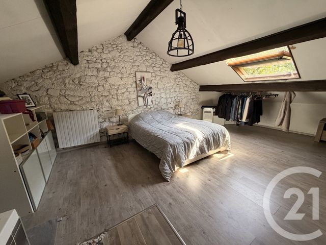maison à vendre - 10 pièces - 191.37 m2 - ALES - 30 - LANGUEDOC-ROUSSILLON - Century 21 Impact Immobilier