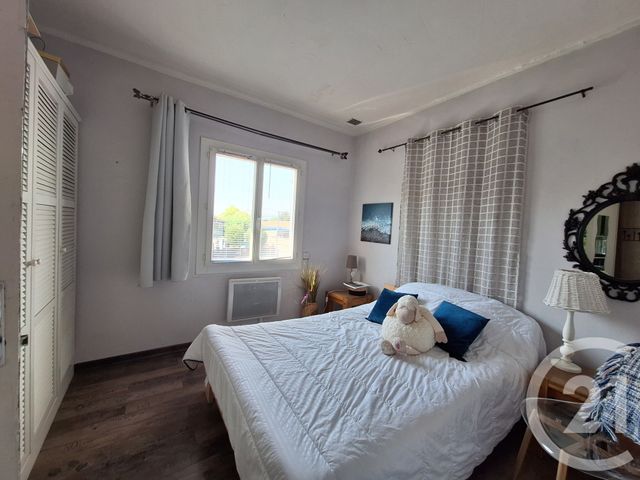 maison à vendre - 4 pièces - 63.01 m2 - ST MARTIN DE VALGALGUES - 30 - LANGUEDOC-ROUSSILLON - Century 21 Impact Immobilier