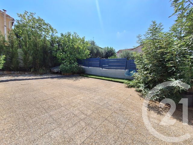 maison à vendre - 4 pièces - 63.01 m2 - ST MARTIN DE VALGALGUES - 30 - LANGUEDOC-ROUSSILLON - Century 21 Impact Immobilier