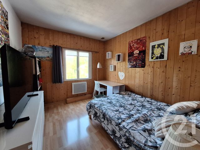 maison à vendre - 4 pièces - 63.01 m2 - ST MARTIN DE VALGALGUES - 30 - LANGUEDOC-ROUSSILLON - Century 21 Impact Immobilier
