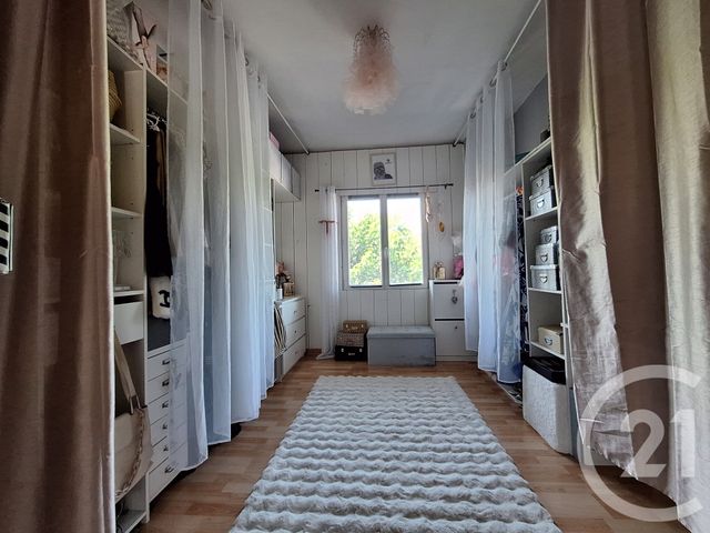 maison à vendre - 4 pièces - 63.01 m2 - ST MARTIN DE VALGALGUES - 30 - LANGUEDOC-ROUSSILLON - Century 21 Impact Immobilier